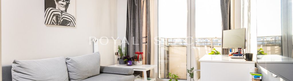 Dwa niezależne pokoje | konopnickiej 61 | podgórze