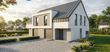 Bliźniaki w stanie deweloperskim!