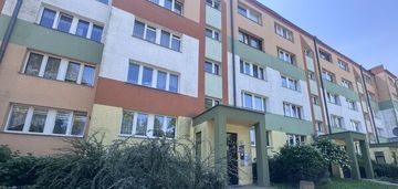 Retkinia!2 pokoje -ul. hufcowa 22a