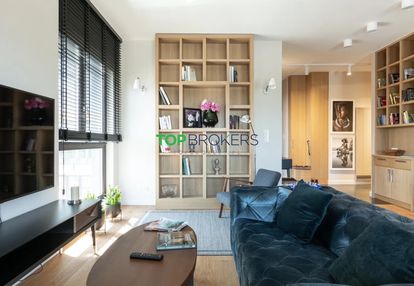 Luksusowe 3 pokoje z tarasem, klimatyzacja, garaż