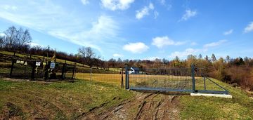 Widokowa działka 49a przy ul. pikulickiej