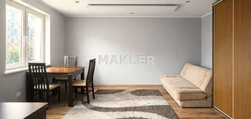 Na sprzedaż atrakcyjna kawalerka na szwederowie!