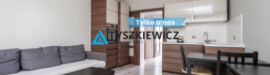 Mieszkanie 3- pokojowe blisko centrum