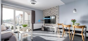 Bezczynszowe |duży balkon |miejsce postojowe