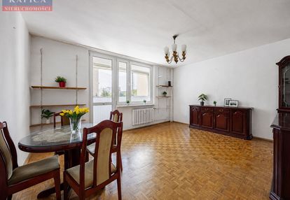 2 oddzielne pokoje blisko promenady z loggią