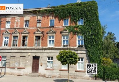 Kamienica z mieszkaniami na szwederowie bydgoszcz