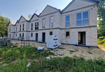 Sprzedam skrajny segment w żyrardowie