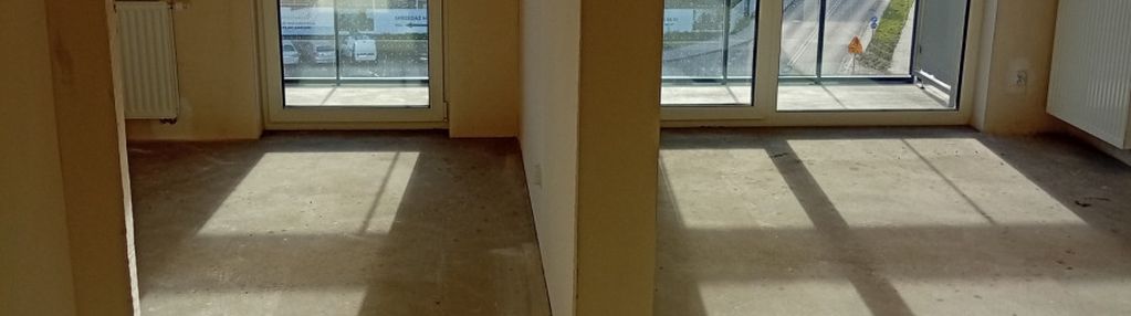 ⭐gotowe mieszkanie | balkon aż 13m2 |wkd 5min⭐