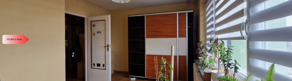 Przestronne mieszkanie w nakle nad notecią