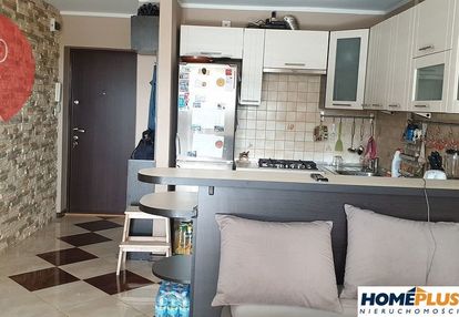 Powiśle- wilanowska 2 pokoje/balkon