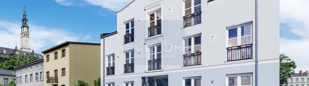 Nowa kamienica | częstochowa- śródmieście