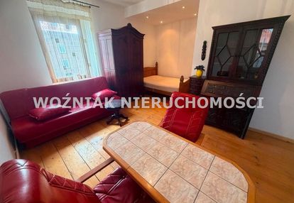 Przytulne mieszkanie 35 m2, śródmieście - 1 piętro