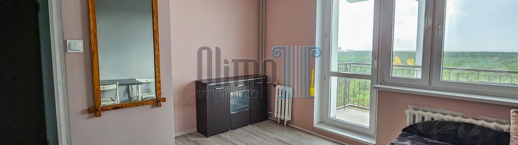 Jasna kawalerka 31 m² fordon