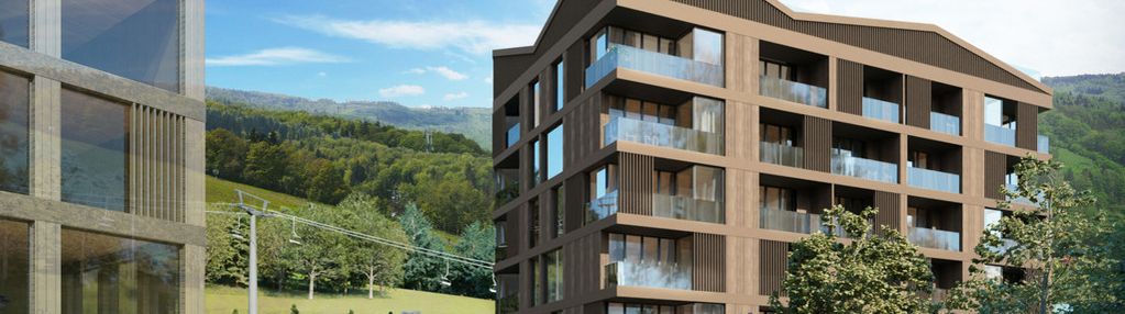 Ustroń | czantoria | kup pokój hotelowy premium