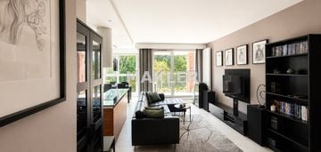 Apartament, winda z 0, loggia, hala garażowa