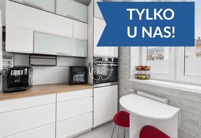 2 pokoje | osobna kuchnia | piwnica | hurynowicz
