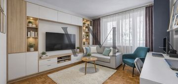 M4, 63,5m2, do remontu, pod inwestycje, stegny