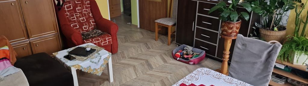 Duże mieszkanie,garaż i ogród, pobłocie, główczyce