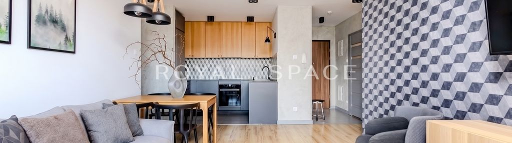 Apartament przy wiśle || riva verona