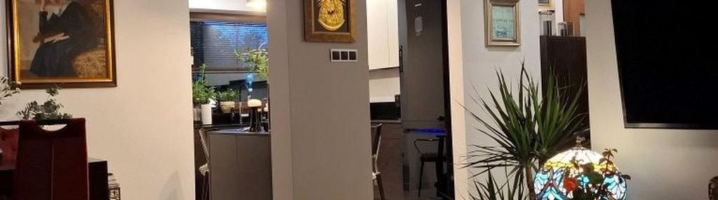 Bliźniak dzielnica  szerokie