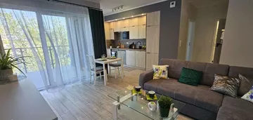 Nowy apartament / Wysoki standard / Osiedle Witosa