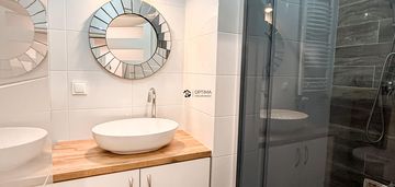 Perłowa przystań, kawalerka z parkingiem, basen na osiedlu