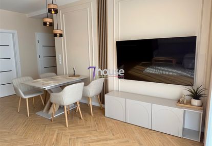 Apartament pod klucz, bezczynszowe z tarasem
