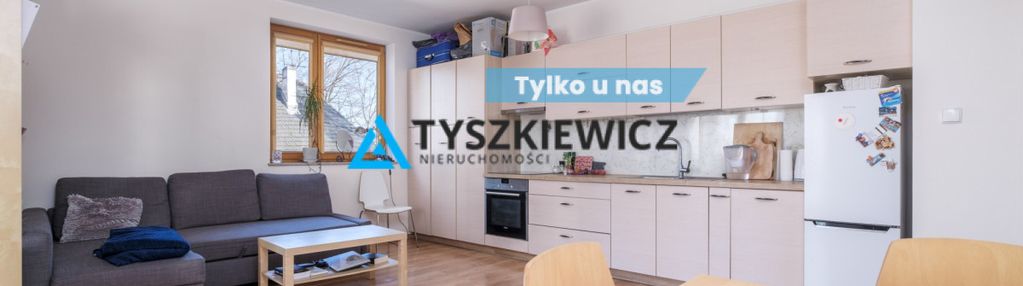 Mieszkanie 4 pokojowe we wrzeszczu