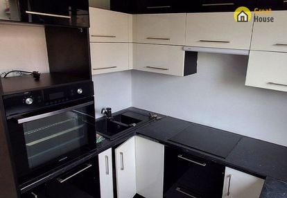 Mieszkanie na parterze 58,4m2/3 pokoje/ połaniec