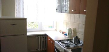 Dwupokojowe mieszkanie o pow. 38 m2 ul. prądnicka