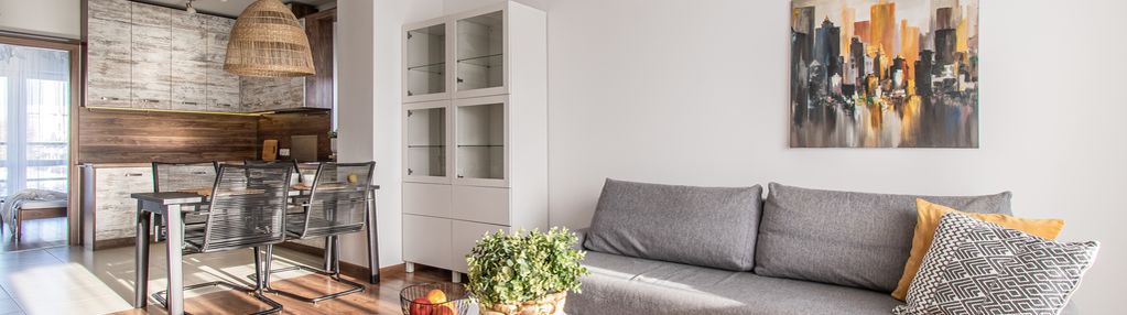 2-pok, 50m2 chełmońskiego *bronowice* ikea