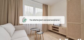 Dwupokojowe mieszkanie po remoncie zemska