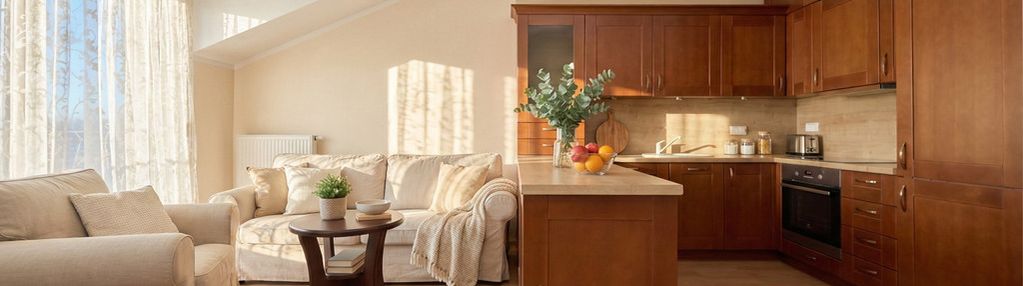 3-pok na ołtaszynie z parkingiem i komórką