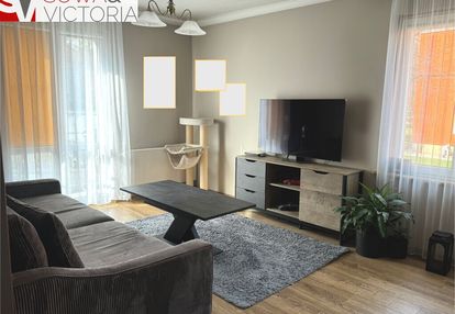 2-pokojowe mieszkanie na osiedlu górniczym.