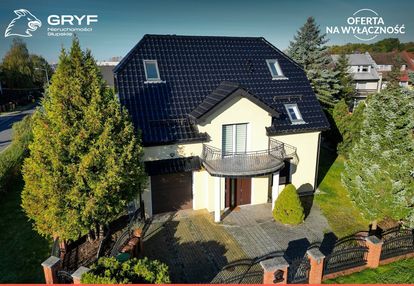 Dom 167 m2 gotowy do zamieszkania+poddasze użyt.