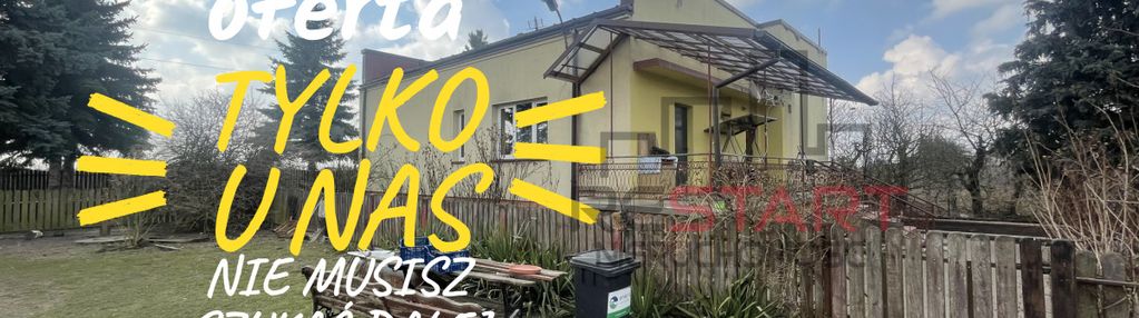 Gospodarstwo rolne z sadem