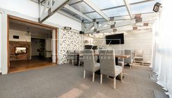 Restauracja w znakomitej lokalizacji