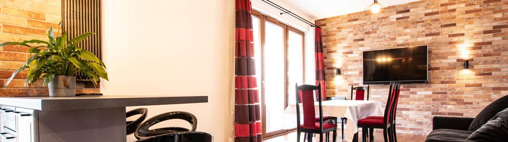 Stare miasto | rakowicka | 61m2 | 3pok. | eng