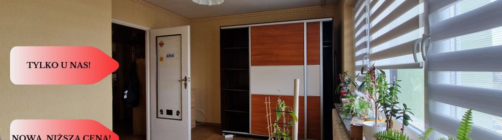Przestronne mieszkanie w nakle nad notecią