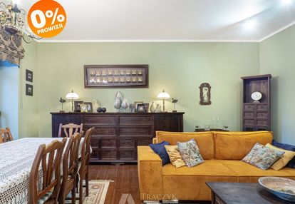 Bez prowizji stylowy apartament | elegancki design