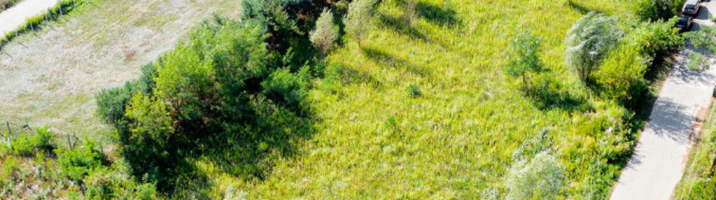 Mpzp pod u/p, wszystkie media, wjazd od asfaltu