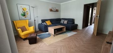 Mieszkanie 2 pokojowe w centrum siedlec - wynajem