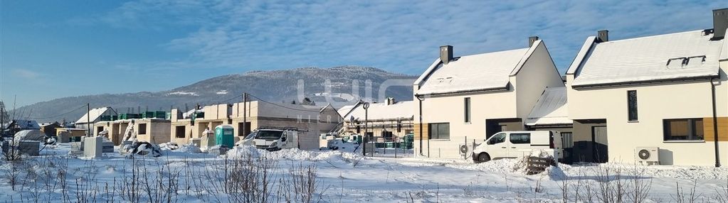 Mieszkanie jak dom-4km od bielska, 4km od szczyrku