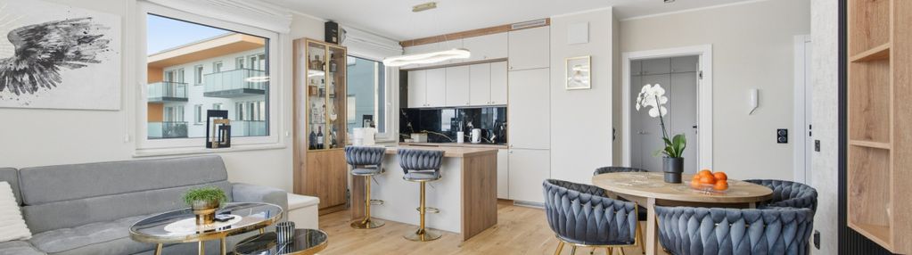 3 pokoje | okazja cenowa | 12 492 zł/m2!