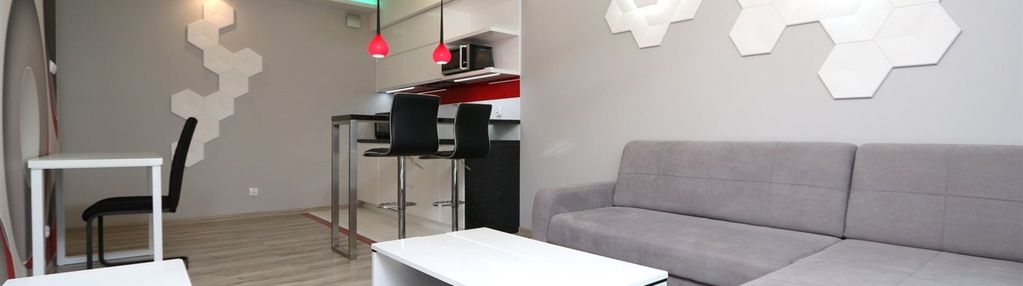 Dwupokojowe mieszkanie ul. kopisto /rzeszów