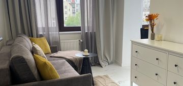 Nowy start, nowe mieszkanie z twoim pupilem