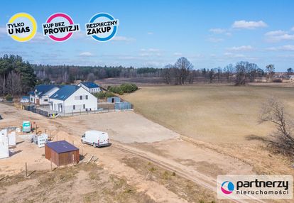 Budowlana kod mnu | gaz prąd woda | wyrównana