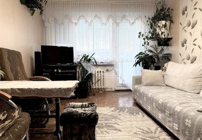 Rubinkowo i | łyskowskiego 25| 3 pokoje | 48,2 m2