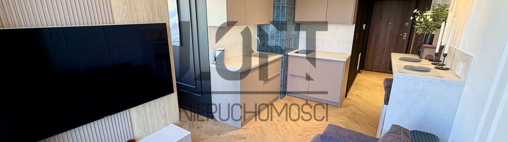 Kawalerka w centrum lublina z tarasem - jasna 7