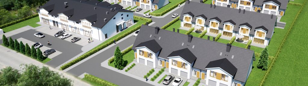 Słoneczne juszkowo segment środkowy